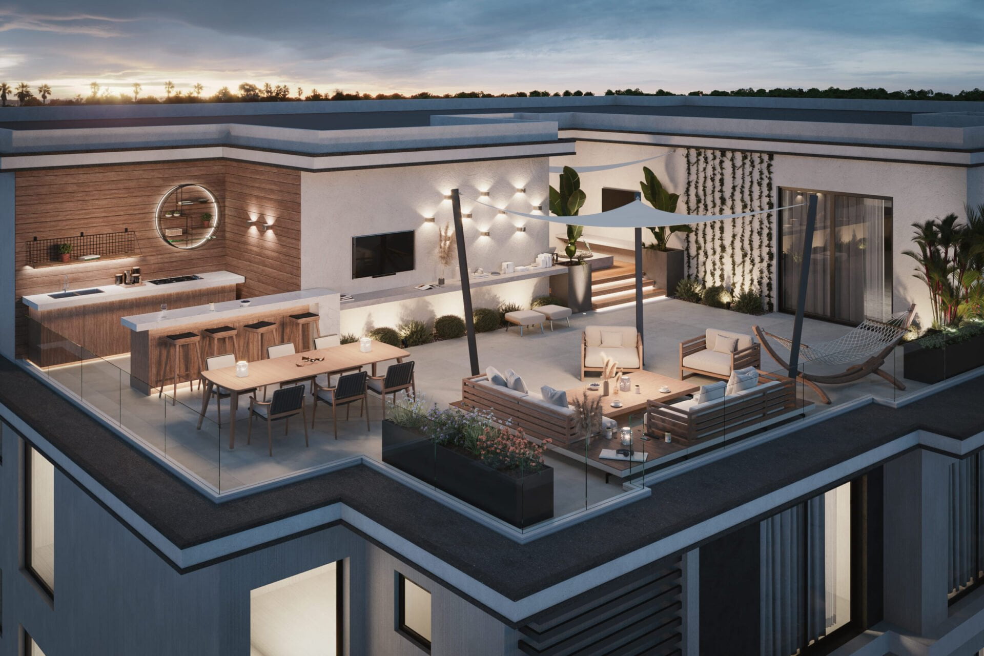 شرق القاهرة والعاصمة - الكازار