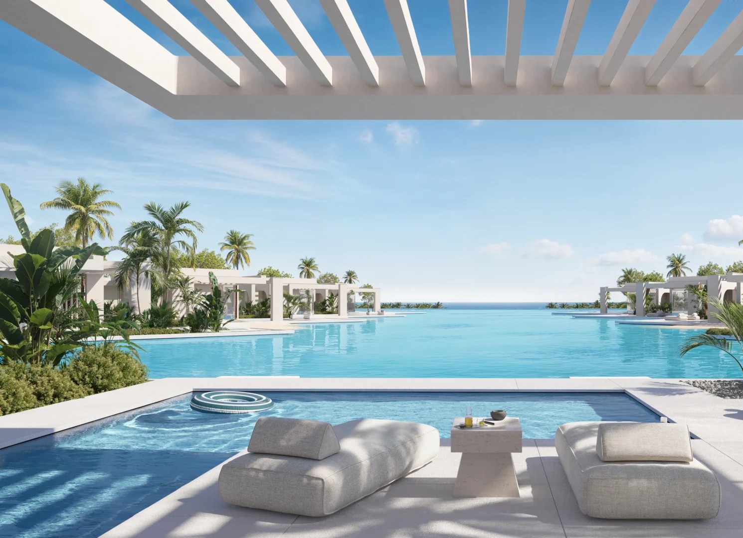 الكازار الساحل الشمالي